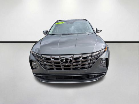 Used 2024 Hyundai Tucson Limited AWD/4WD image 10