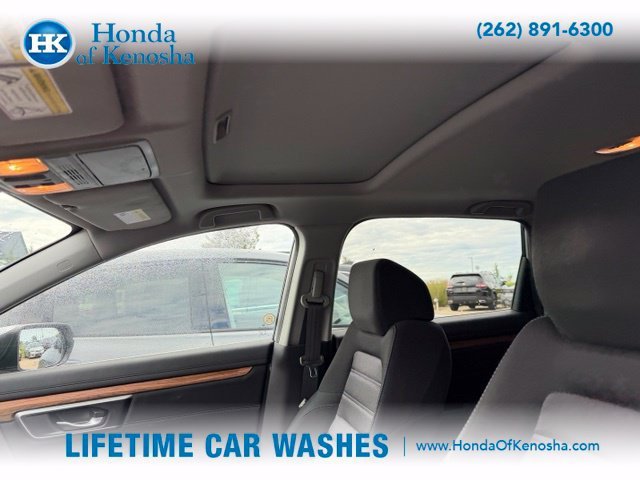 Used 2018 Honda CR-V EX image 6