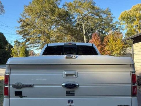 Used 2011 Ford F150 King Ranch image 5