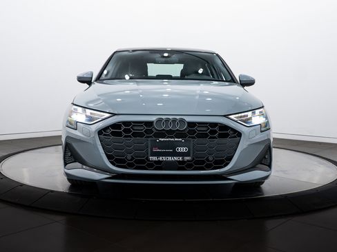 Certified 2025 Audi A3 2.0T Premium Plus w/ Premium Plus Package image 21