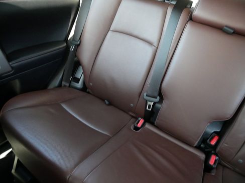 Used 2018 Toyota 4Runner Limited image 12