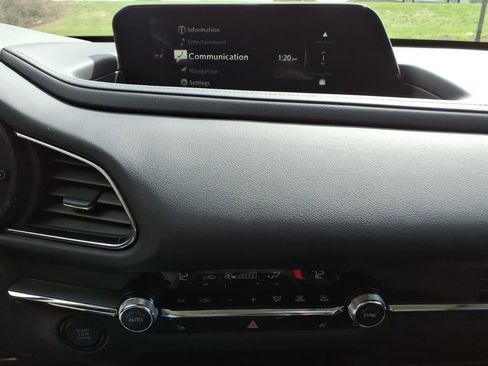 Certified 2025 MAZDA CX-30 AWD 2.5 S w/ Preferred Package image 20