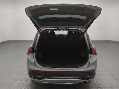 Used 2021 Hyundai Santa Fe Limited w/ Cargo Package FWD image 29
