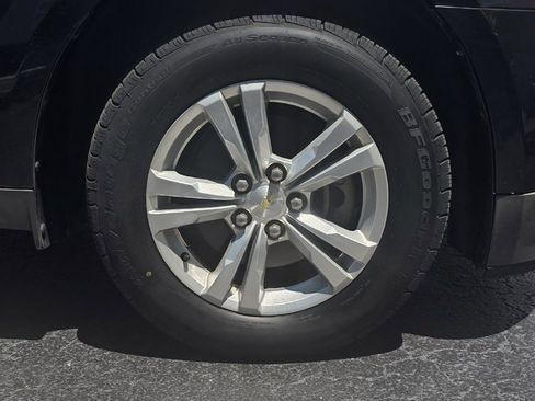 Used 2014 Chevrolet Equinox LT w/ Driver Convenience Package FWD image 35
