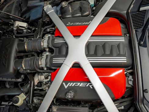 Used 2017 Dodge Viper GTC w/ ACR Package image 39