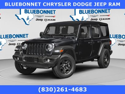 Used 2024 Jeep Wrangler Unlimited Rubicon w/ XTREMEE 35" Tire Package