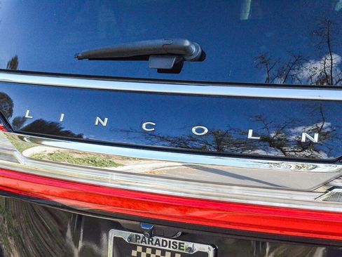 Used 2021 Lincoln Navigator L Reserve image 17