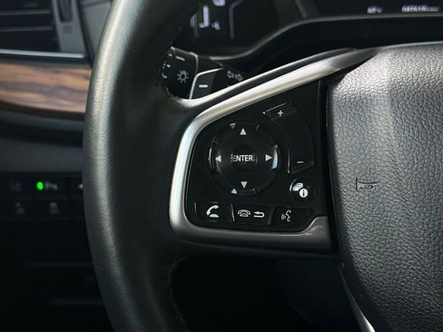 Used 2022 Honda CR-V Touring image 28