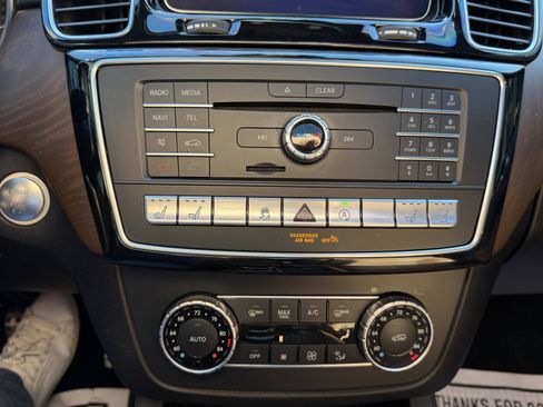 Used 2018 Mercedes-Benz GLE 43 AMG 4MATIC Coupe image 33