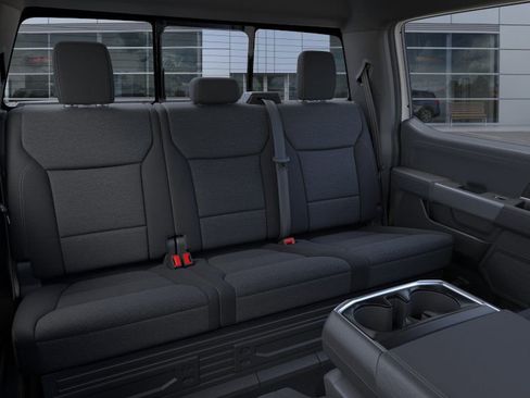 New 2026 Ford F150 XLT w/ Equipment Group 302A MID image 11