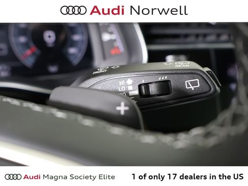 New 2026 Audi Q8 Prestige AWD/4WD image 29