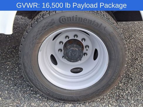 New 2024 Ford F450 XL image 5