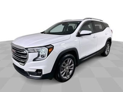 Used 2024 GMC Terrain SLT