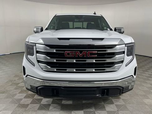 Used 2026 GMC Sierra 1500 SLE w/ Preferred Package AWD/4WD image 20