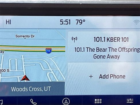 Used 2024 Ford Bronco Sport Badlands w/ Premium Package image 15