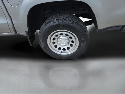 Used 2023 Chevrolet Colorado W/T RWD image 32