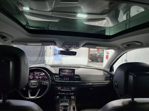 Used 2018 Audi Q5 2.0T Premium Plus w/ Premium Plus Package image 23