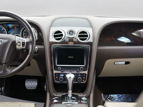 Used 2017 Bentley Flying Spur W12 AWD/4WD image 45