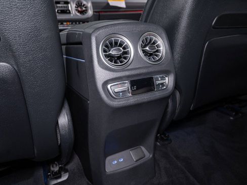 New 2026 Mercedes-Benz G 550 image 22