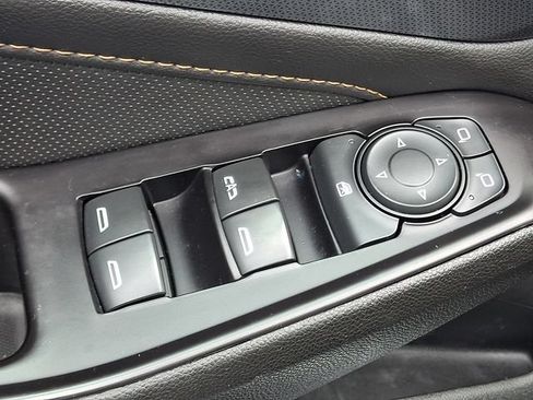 Used 2020 Chevrolet Traverse Premier w/ Redline Edition AWD/4WD image 28