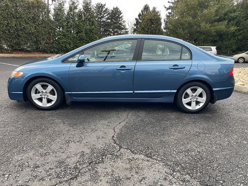 Used 2010 Honda Civic LX-S image 9