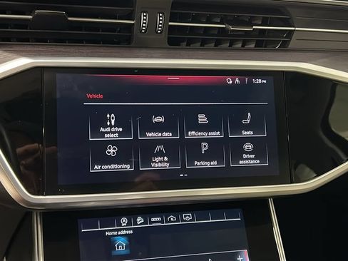 Used 2024 Audi A6 Premium Plus AWD/4WD image 18