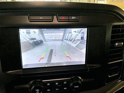 Used 2021 Ford F150 XL w/ STX Appearance Package image 19