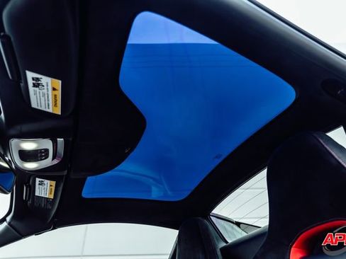 Used 2020 McLaren 720S Performance image 5