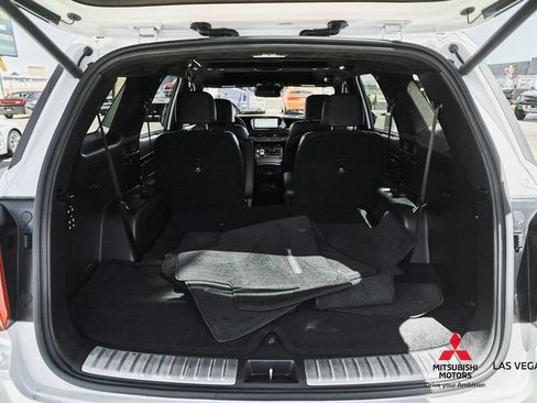 Used 2022 Hyundai Palisade Calligraphy FWD image 9