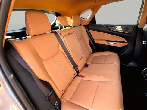 Used 2026 Lexus NX 350h AWD w/ Accessory Package (2T) image 19