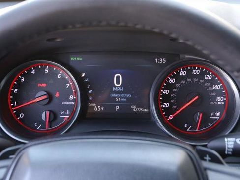 Certified 2022 Toyota Camry XSE image 13