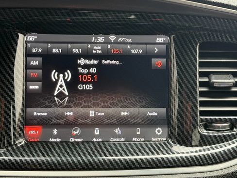 Used 2019 Dodge Charger Scat Pack image 52