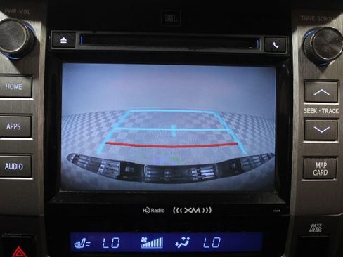 Used 2018 Toyota Tundra Platinum AWD/4WD image 5