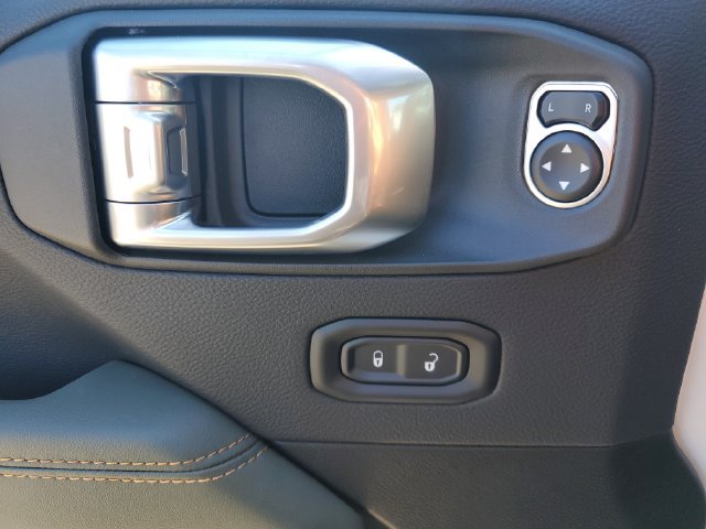 New 2027 Jeep Gladiator Mojave AWD/4WD image 28