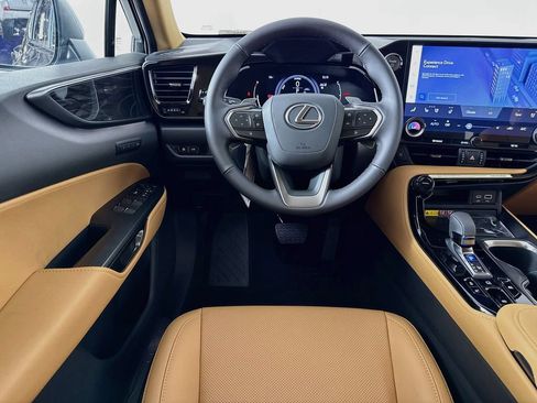 New 2026 Lexus NX 350h AWD w/ Premium Package image 19