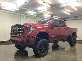 New 2026 GMC Sierra 2500 AT4 w/ AT4 Premium Plus Package video 1