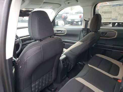 New 2026 Ford Bronco Sport Big Bend image 28