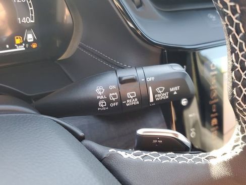 New 2026 Jeep Grand Cherokee Altitude image 27