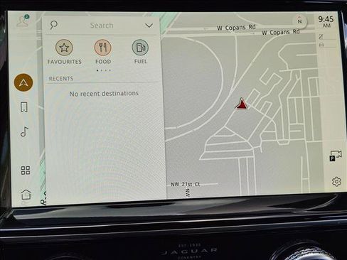 Certified 2024 Jaguar E-PACE R-Dynamic SE AWD/4WD image 13