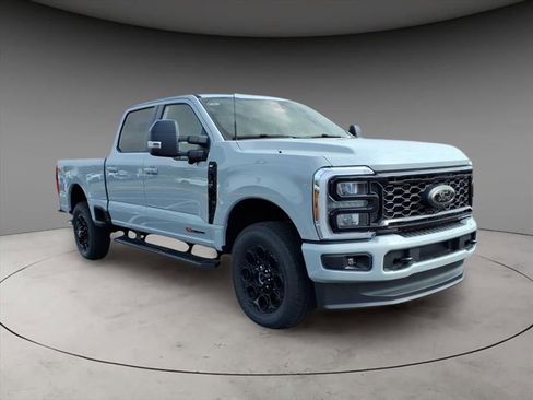 New 2026 Ford F350 XLT w/ XLT Premium Package image 11