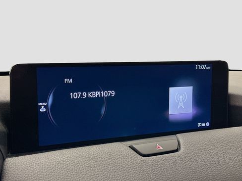 Used 2025 MAZDA CX-90 3.3 Turbo w/ Premium Sport Pkg image 21