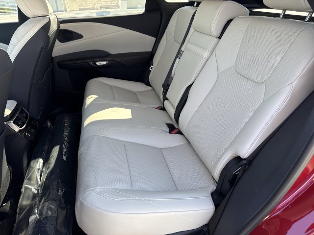New 2026 Lexus RX 350 Premium Plus w/ Accessory Package (K3) FWD image 23