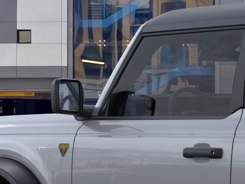 New 2026 Ford Bronco Badlands AWD/4WD image 22