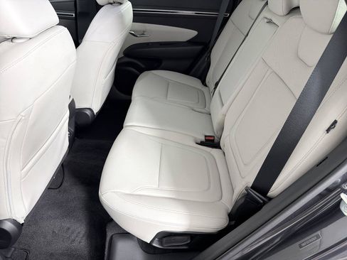 Used 2024 Hyundai Tucson SEL w/ Convenience Package FWD image 19