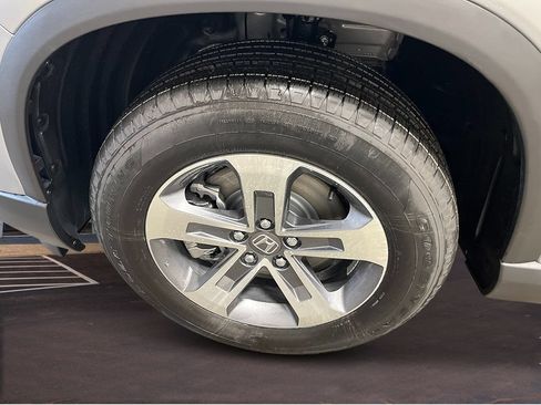 New 2026 Honda Pilot EX-L image 10