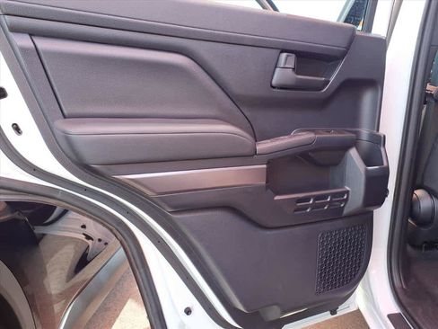 Certified 2025 Toyota 4Runner SR5 RWD image 20