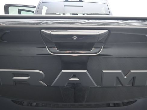 Used 2026 RAM 1500 RHO w/ RHO Level 1 Equipment Group AWD/4WD image 24