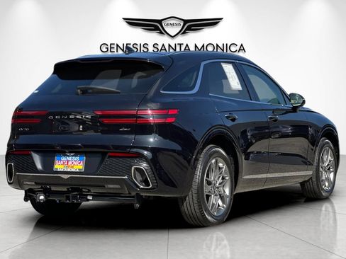 Used 2024 Genesis GV70 2.5T w/ Select Package AWD/4WD image 5