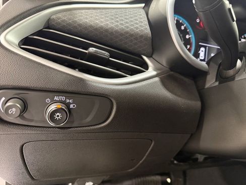 Used 2024 Chevrolet Malibu LT w/ Sport Edition image 35