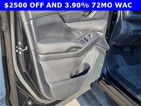 New 2026 Subaru Ascent Limited image 11